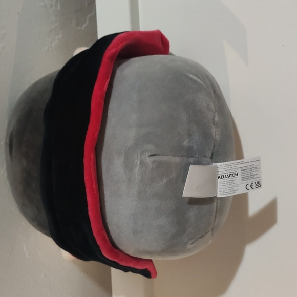 Squishmallows Vlad 8 Inch Plush - Picture 2 of 2